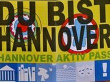 Symbolbild Hannover Aktiv Pass